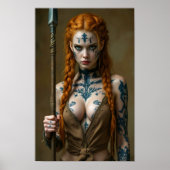 Spit Fire ポスター (正面)