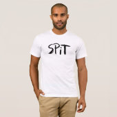 SPiT Tシャツ (正面フル)