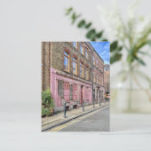 Spitalfields（英国） ポストカード (スタンド正面)