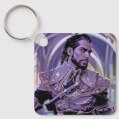 Spite Keychain キーホルダー (正面)