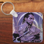 Spite Keychain キーホルダー (正面)