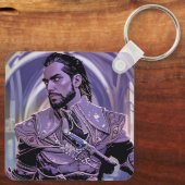 Spite Keychain キーホルダー (裏面)