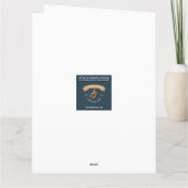 Spiteful Retro Housewife カード (裏面)