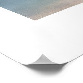 Spitfire FR.XVIII ポスター (角)