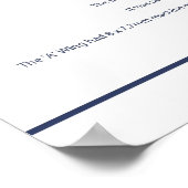 Spitfire GB 1 Sqn 1 ポスター (角)