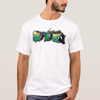 SpitsoのTシャツ Tシャツ