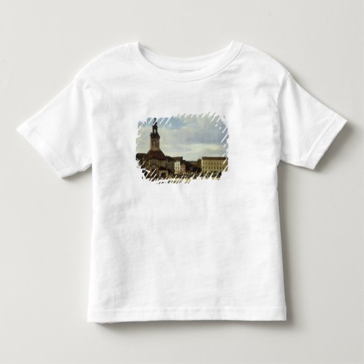 Spittelmarkt トドラーTシャツ (正面)