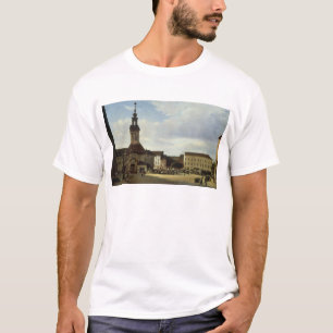 Spittelmarkt Tシャツ