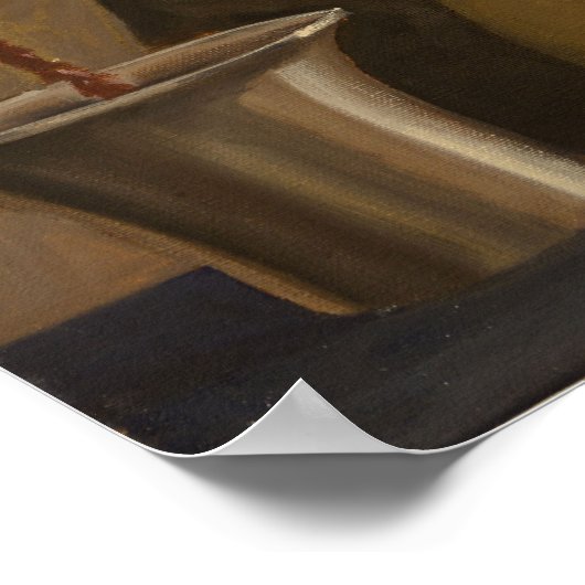 Spitting-Sommelier ポスター (角)