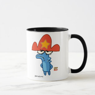Spittle Mug下士官 マグカップ