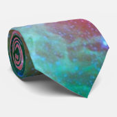 Spitzerのワシの星雲 ネクタイ (ロール)