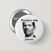 Spitzer:  私を赦免して下さい、() 缶バッジ (正面&裏面)