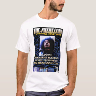 Spizzle C.JiZZleのTシャツ Tシャツ