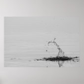 Splash ポスター (正面)