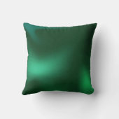 Splash Art Throw Pillow – Bold Artistic Decorative クッション (裏面)