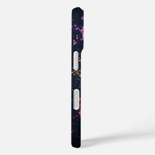 Splash Case-Mate iPhoneケース (裏面 / 右)