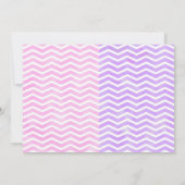 Splash Pad Joint Birthday Invitation | Water Park 招待状 (裏面)