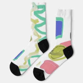 Splash Socks ソックス