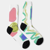 Splash Socks ソックス (右)