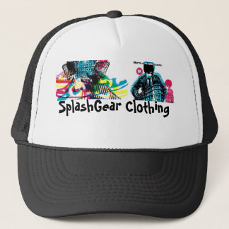 SplashGearのスナップ キャップ