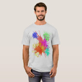 splat tシャツ (正面フル)