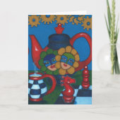 Splendorousの娯楽 カード (正面)