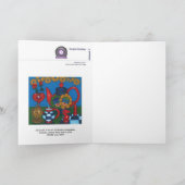 Splendorousの娯楽 カード (内部)