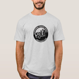 SPLIFのTシャツ2 Tシャツ