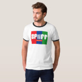 SPLIFF Tシャツ (正面フル)