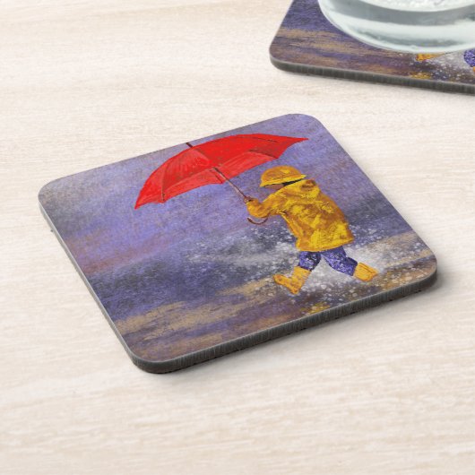 Splishのしぶき コースター (左側)