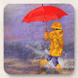 Splishのしぶき コースター