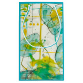 SplishのしぶきI スモールペーパーバッグ (裏面)