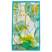 SplishのしぶきI スモールペーパーバッグ (正面)