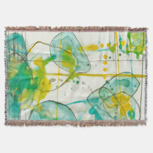 SplishのしぶきI スローブランケット