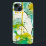 SplishのしぶきI iPhone 13ケース<br><div class="desc">家のDécor</div>