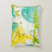 SplishのしぶきII アクセントクッション (裏面(縦))