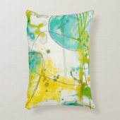 SplishのしぶきII アクセントクッション (正面(垂直))