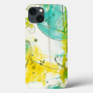 SplishのしぶきII iPhone 13ケース