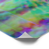 Split Face Nightmare ポスター (角)