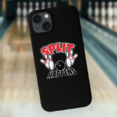 Split Occuitボーリング Case-Mate iPhoneケース