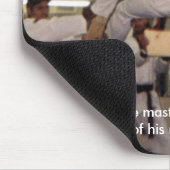 Splitkickのマウスパッド マウスパッド (コーナー)