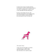 Splitter Great Dane  チラシ