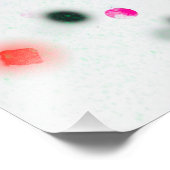 SPLOTCH フォトプリント            (角)