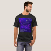 SPNスラウマコアレント ショーバナー ビンテージ Tシャツ (正面フル)