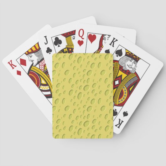 Spngebob Classic Playing Cards トランプ (裏面)