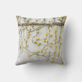 SPNP装飾用クッション16インチx 16インチ クッション (裏面)