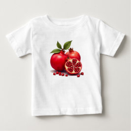 SPNP ベビー ファインジャージーTシャツ ベビーTシャツ