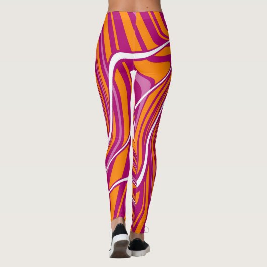 SPNP_レギンス レギンス (裏面)