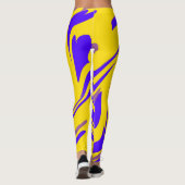 SPNP_レギンス レギンス (裏面)