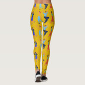 SPNP_レギンス レギンス (裏面)